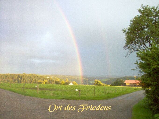 Regenbogen